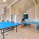 4 Star Holiday Home In Bagenkop *