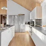 4 Star Holiday Home In Bagenkop