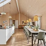 Ferienhaus Luxury Beach House - By Traum Ferienwohnungen *