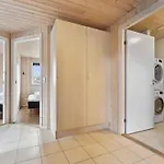 Luxury Beach House - By Traum Ferienwohnungen Ferienhaus *
