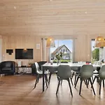 Holiday home 4 Star Holiday Home In Bagenkop *
