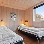 Holiday home 4 Star Holiday Home In Bagenkop