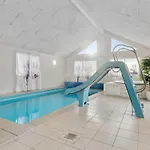 Ferienhaus Luxury Beach House - By Traum Ferienwohnungen *