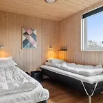Luxury Beach House - By Traum Ferienwohnungen Bagenkop