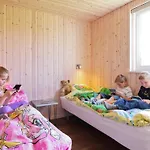 Luxury Beach House - By Traum Ferienwohnungen Ferienhaus Bagenkop