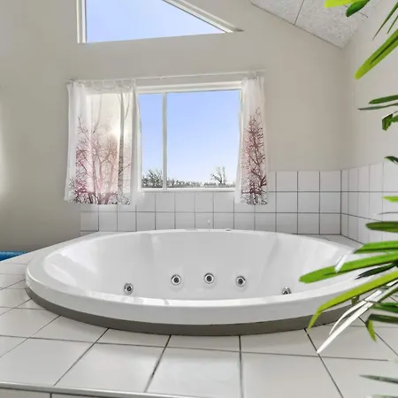 Tatil Evi 4 Star Holiday Home In Bagenkop