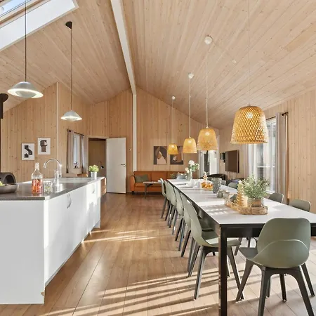 Дом отдыха Luxury House - By Traum *