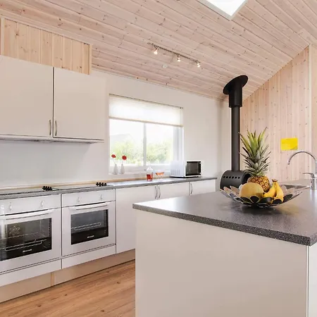 Tatil Evi 4 Star Holiday Home In Bagenkop Bagenkop