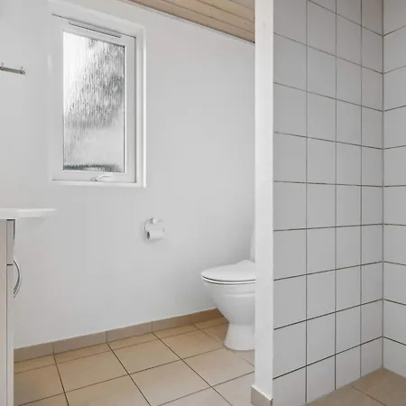 4 Star Holiday Home In Bagenkop Bagenkop
