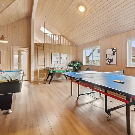 Luxury House - By Traum Дом отдыха