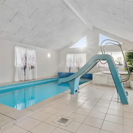 Tatil Evi 4 Star Holiday Home In Bagenkop *