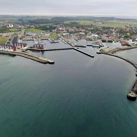 Luxury House - By Traum Дом отдыха