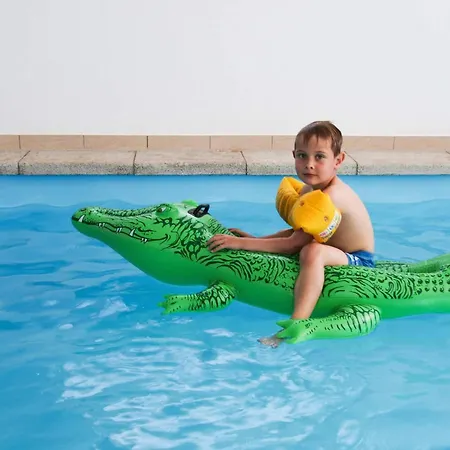 Дом отдыха Luxury House - By Traum