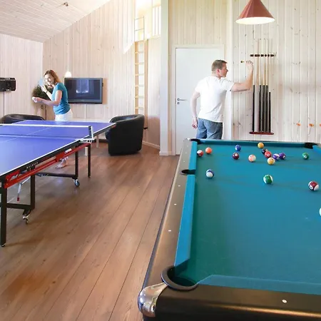 Дом отдыха Luxury House - By Traum *