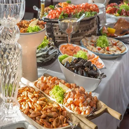 Luxury House - By Traum Bagenkop