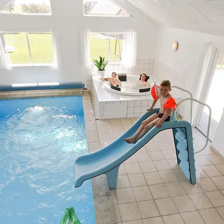Holiday home 4 Star Holiday Home In Bagenkop