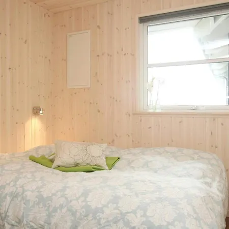 4 Star Holiday Home In Bagenkop *