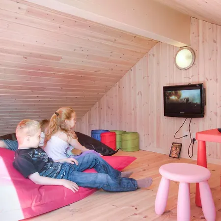4 Star Holiday Home In Bagenkop Bagenkop