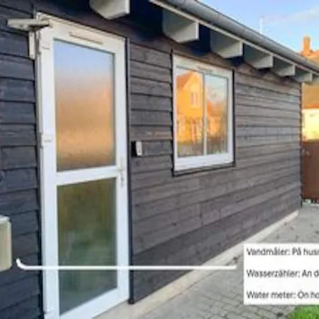 4 Star Holiday Home In Bagenkop Bagenkop
