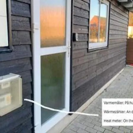 Feriehus 4 Star Holiday Home In Bagenkop
