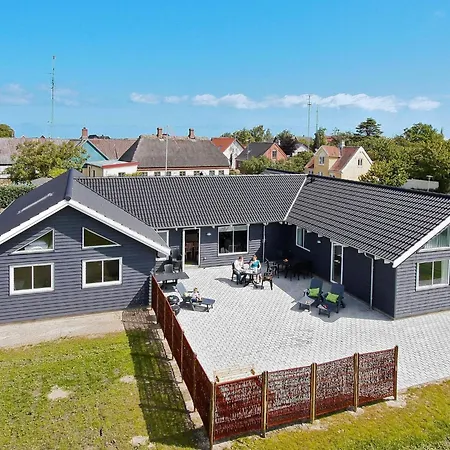 Feriehus 4 Star Holiday Home In Bagenkop Bagenkop