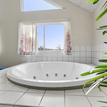 4 Star Holiday Home In Bagenkop Prázdninový dům *