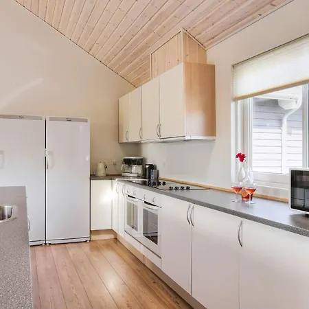 4 Star Holiday Home In Bagenkop Prázdninový dům