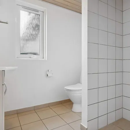 4 Star Holiday Home In Bagenkop Feriehus Bagenkop